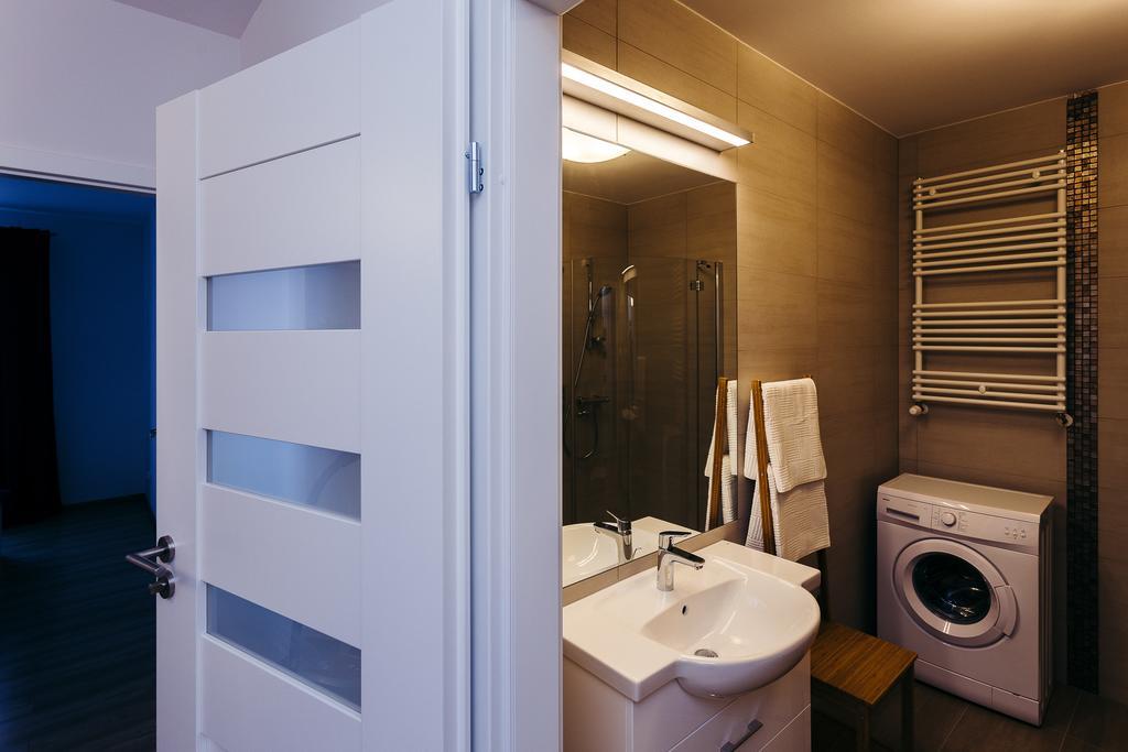 Apartmán Sunsea *