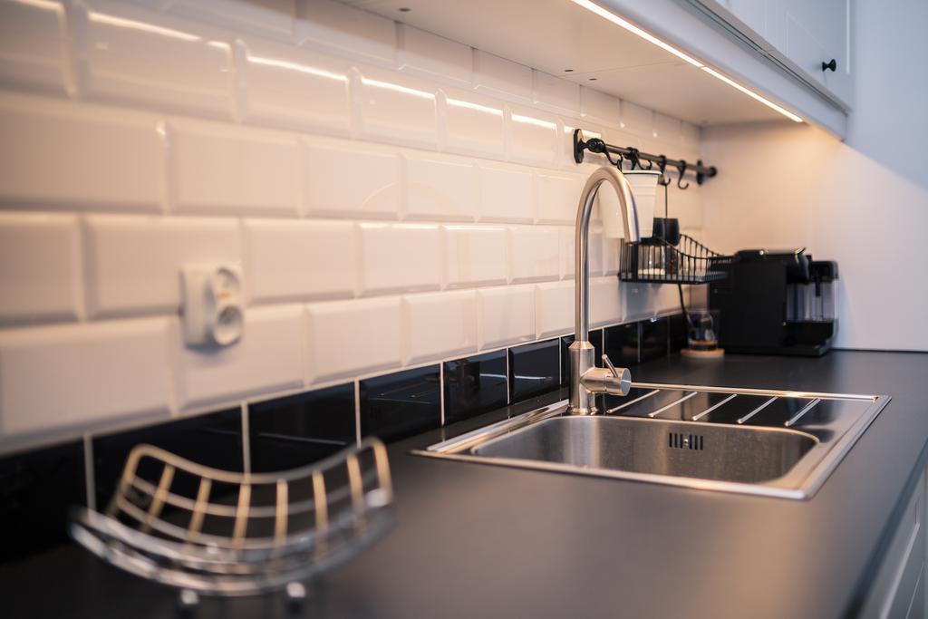 Apartmán Sunsea