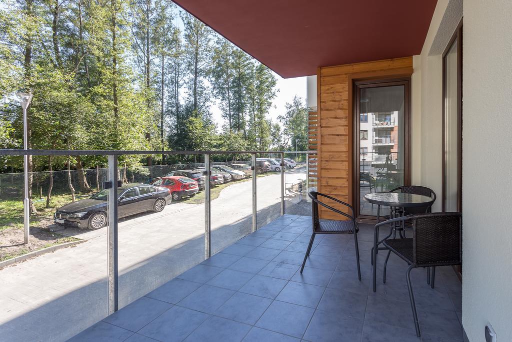 Apartmán Sunsea