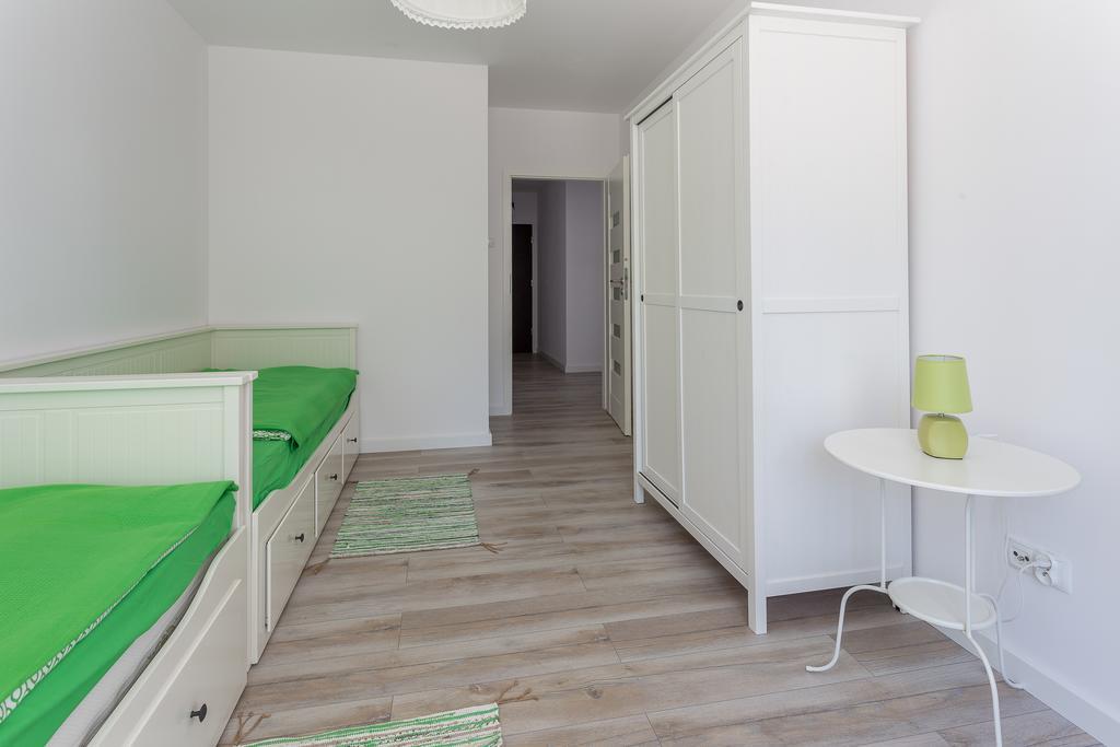 Apartmán Sunsea *