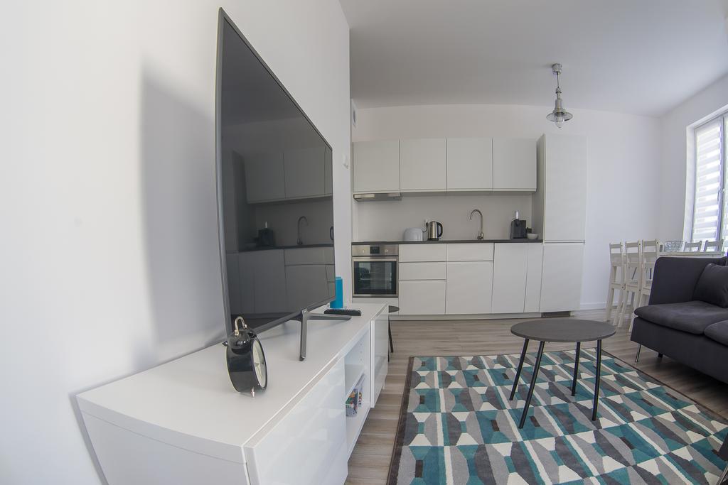 Apartmán Sunsea
