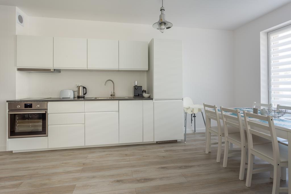 Sunsea Apartmán