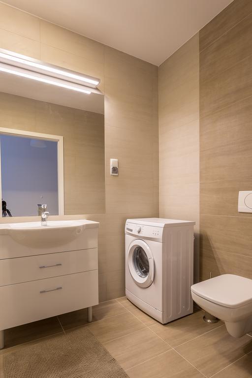 Apartmán Sunsea *