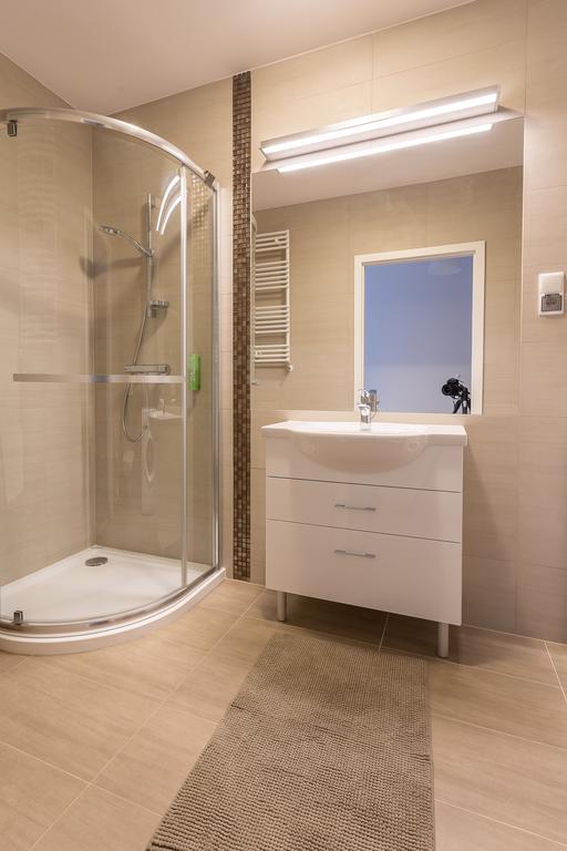 Sunsea Apartmán *