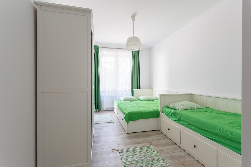 Apartmán Sunsea Kolobřeh