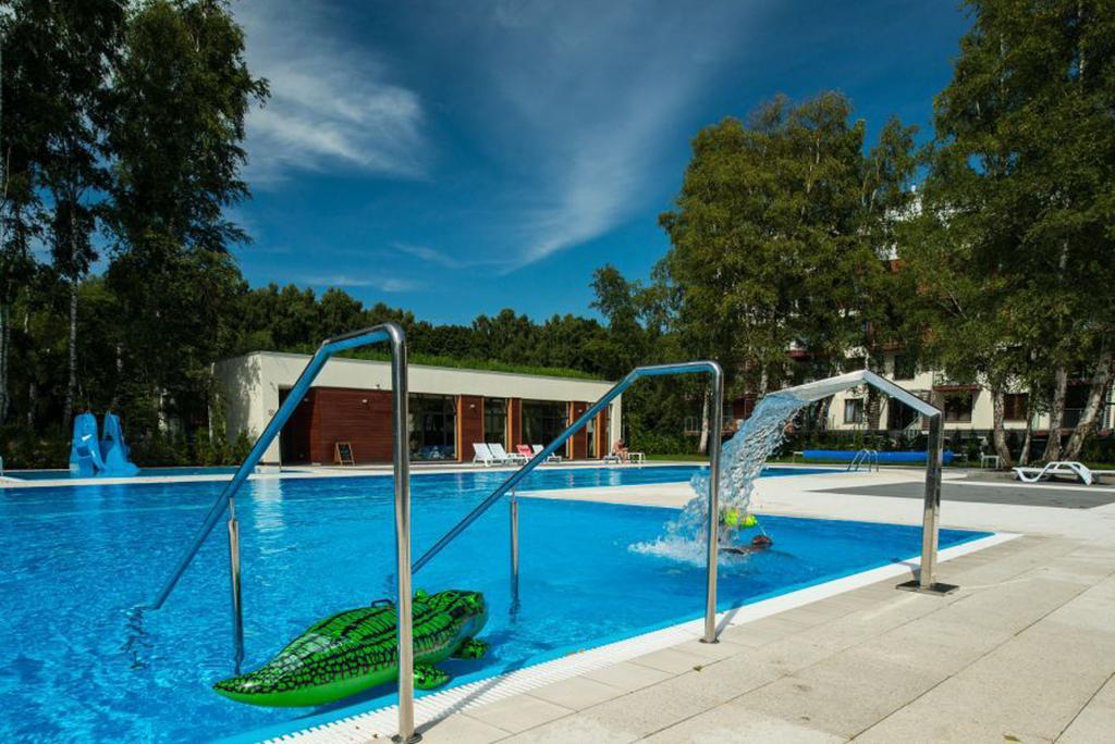 Apartmán Sunsea *