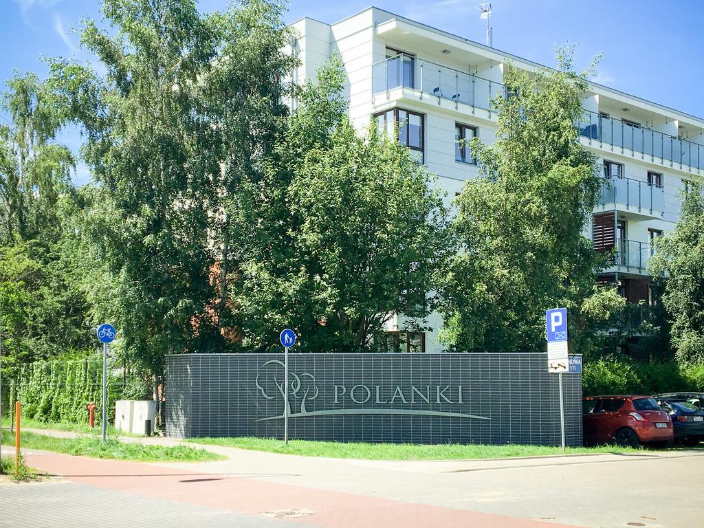 Apartamento Sunsea Kołobrzeg