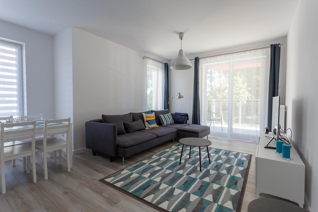 Sunsea Apartamento *